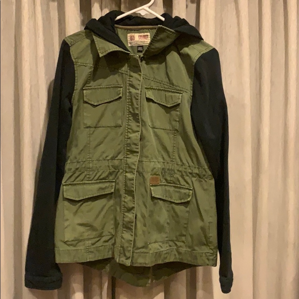 Volcom Jacket